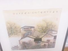-星空画框裱画配框(浦东)