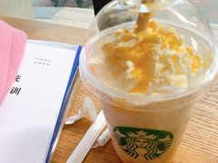 -星巴克(凯德晶萃店)