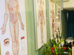 -张钰强中医正骨推拿连锁(宝安中心店)