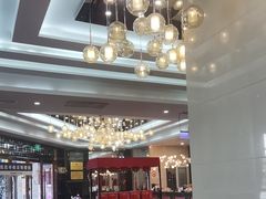 -丰收日·小海鲜·沪上家宴(顾村正大店)