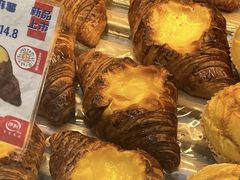 -BreadTalk面包新语·烘焙蛋糕(高德置地春广场店)