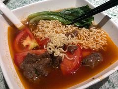 -满得意茶餐厅·顺德家常菜·港式经典(大良店)