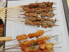 -聚味瞿记·龙虾堂(渔人码头一店)