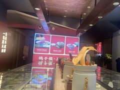 -鸽子侯·家宴·平价海鲜(市图书馆店)