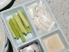 -紫光园·烤鸭·北京菜(团结湖店)