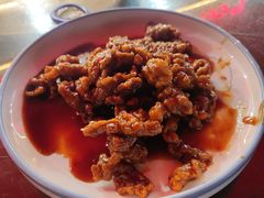 -台州湾小海鲜·范家厨房(人民路店)