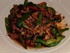 小炒肉-徽州小镇(高新店)