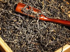 -中粮中茶·普洱茶·白茶茶叶·礼品旗舰店