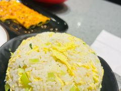 -锦州烧烤·纸包鱼(物资学院路店)