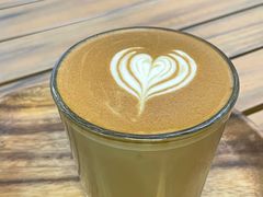 -COMPANION COFFEE小伴咖啡