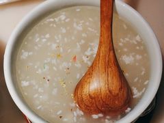 酒酿圆子-吴越荣记苏州菜·松鼠桂鱼(月光码头店)