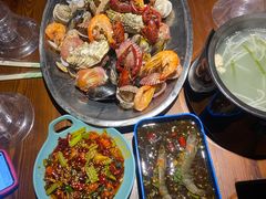 -撸点串吧(小北店)