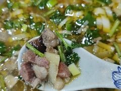 -真食净香居·内蒙烧麦(亚运村店)