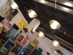 大堂-杨三娘跷脚牛肉(羊子山西路店)