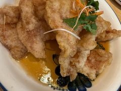 -东北风(江北万达店)
