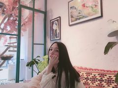 -喵屿·大理花园猫咖