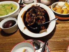 -新白鹿餐厅(龙游路总店·杭帮菜名店)
