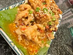 -浩海火烧云傣家菜(蓝港店)