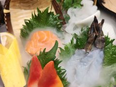 -万岁寿司(芳村店)