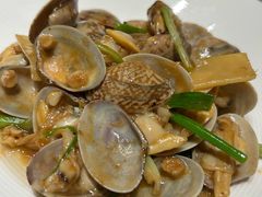 -徐记海鲜(南油永新汇店)