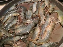 -V-ONE西雅图海鲜自助餐厅(仓山万达广场店)