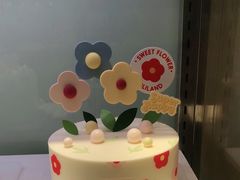 -好利来(龙首印象城店)