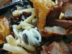 -家味螺蛳粉&烤鱼(五角场店)