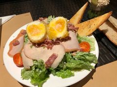 -Lingo西餐厅(仙乐斯广场店)