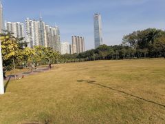 -广州珠江公园