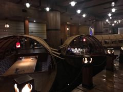 -老船坞餐厅(北京亚洲大酒店 )