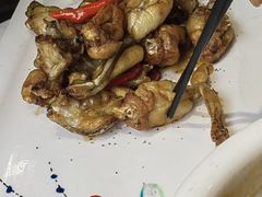 -好人家海鲜酒楼(淞南路店)