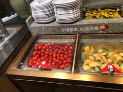 -大丰收李家(浦西万达店)