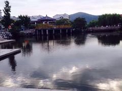 江南大学-江南大学(蠡湖校区)