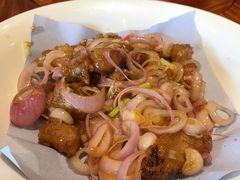 葱油骨-顺德了能馆(虎门店)