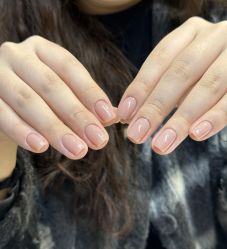 -自在·款式美甲美睫