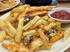 -贤花饭店(城阳店)