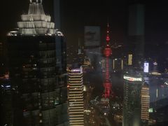 -上海柏悦酒店