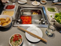 -海底捞火锅(杭州滨江九宜城店)
