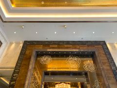 -长沙富力万达文华酒店