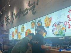 -东排食堂长沙小吃大排档(五一广场店)