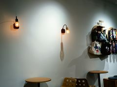 -via coffee(万象城店)