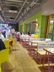 -宝燕乐园(闵行旗舰店)
