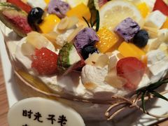 -必胜客(云汇天地店)