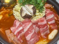 -崔解放·朝韩大排档(虹悦城店)