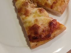 -杭州钱江新城万怡酒店-西餐厅