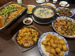 -一大碗(学院南路店)