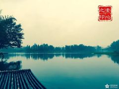-杭州双溪漂流景区