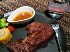 -NY STEAK 牛一扒房(番禺区南城路店)