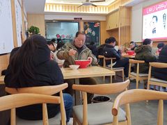 -福瑞记老孙头biangbiang面(新生路店)