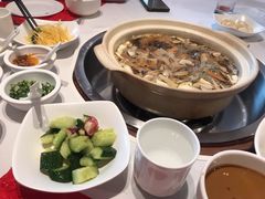 -天宜隆蘑菇宴火锅(石景山旗舰店)